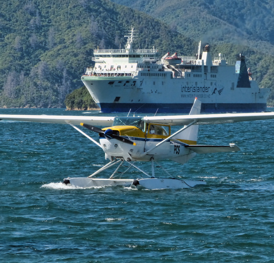 Picton Harbour